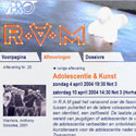 R.A.M.