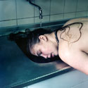 Photo by Hellen van Meene