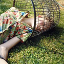 Photo by Hellen van Meene