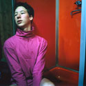 Photo by Hellen van Meene