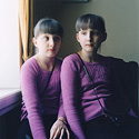 Photo by Hellen van Meene
