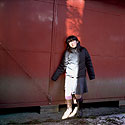 Photo by Hellen van Meene