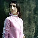 Photo by Hellen van Meene